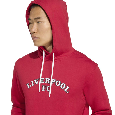Liverpool FC Hoodie - Soccer90