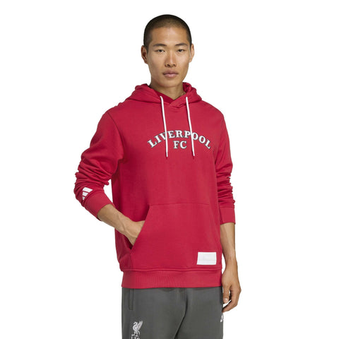 Liverpool FC Hoodie - Soccer90
