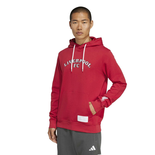 Liverpool FC Hoodie - Soccer90