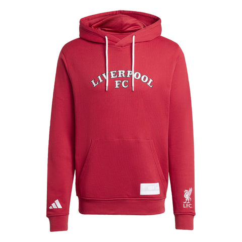 Liverpool FC Hoodie - Soccer90