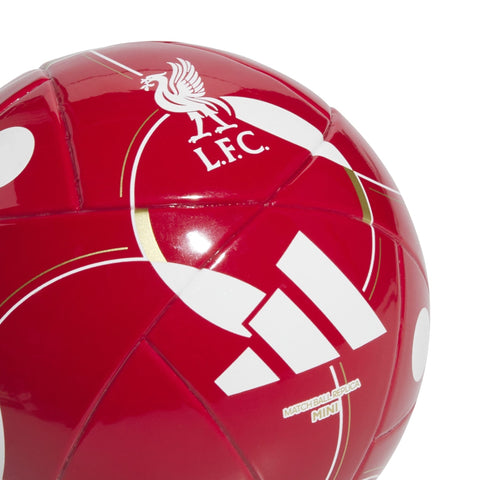 Liverpool FC Mini Ball - Soccer90