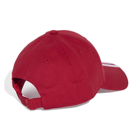 Liverpool FC Red Baseball Cap - Soccer90