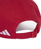 Liverpool FC Red Baseball Cap - Soccer90