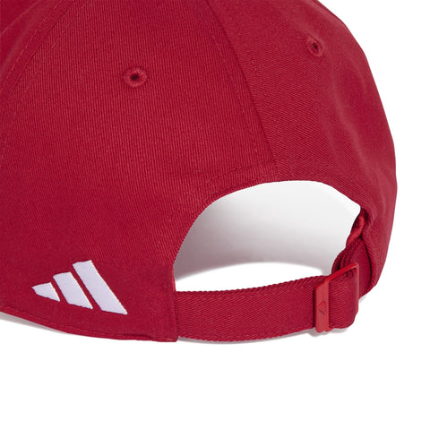 Liverpool FC Red Baseball Cap - Soccer90