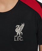 Liverpool FC Strike Big Kids' Soccer Top - Soccer90