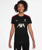 Liverpool FC Strike Big Kids' Soccer Top - Soccer90