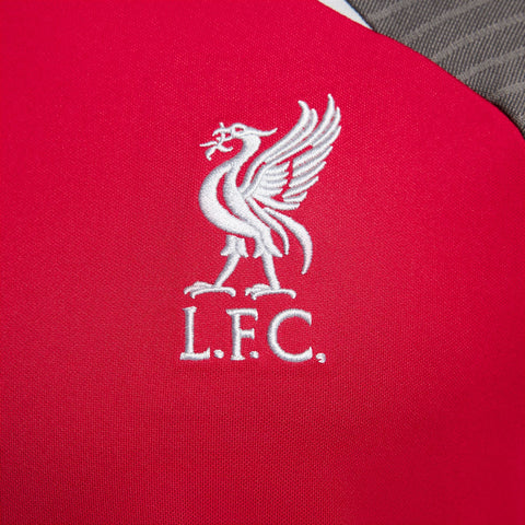 Liverpool FC Strike Dri - FIT Soccer Top - Soccer90