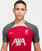 Liverpool FC Strike Dri - FIT Soccer Top - Soccer90