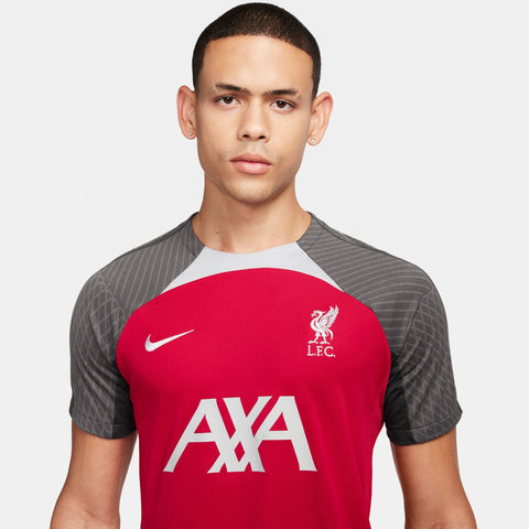 Liverpool FC Strike Dri - FIT Soccer Top - Soccer90