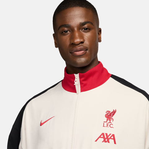 Liverpool FC Strike Nike Dri-FIT Jacket - Soccer90