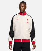 Liverpool FC Strike Nike Dri-FIT Jacket - Soccer90