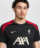 Liverpool FC Striker Top - Soccer90