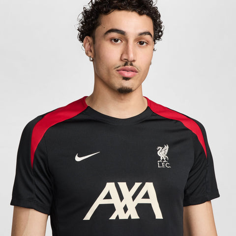 Liverpool FC Striker Top - Soccer90