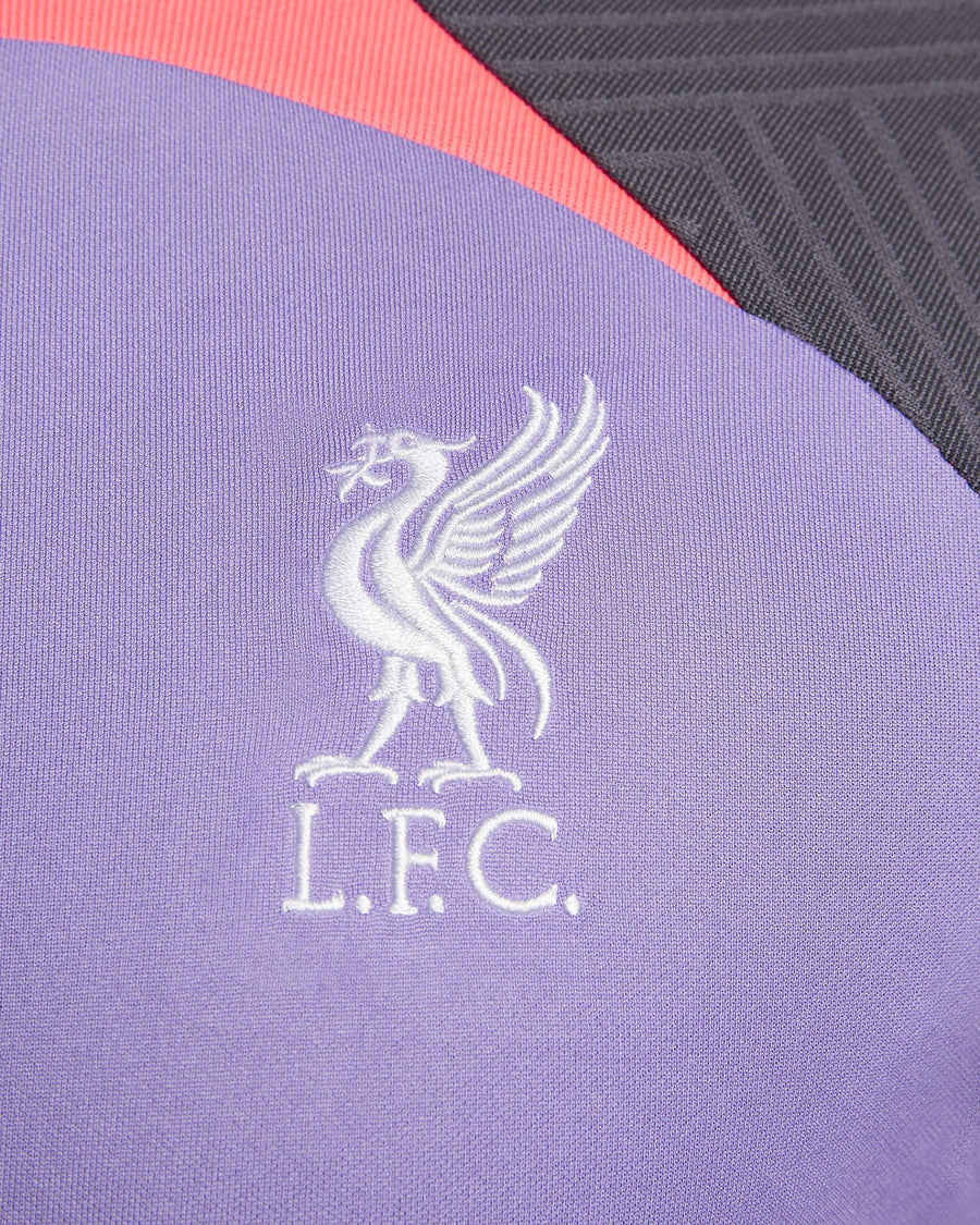 Liverpool FC Third Strike Top - Soccer90