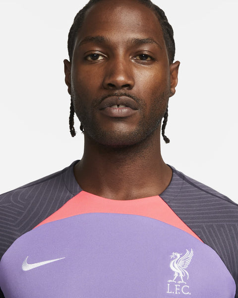 Liverpool FC Third Strike Top - Soccer90