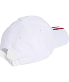 Liverpool FC White Baseball Cap - Soccer90