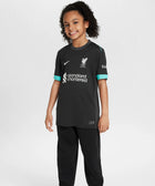 Liverpool FC Youth 24/25 Stadium Away Jersey - Soccer90