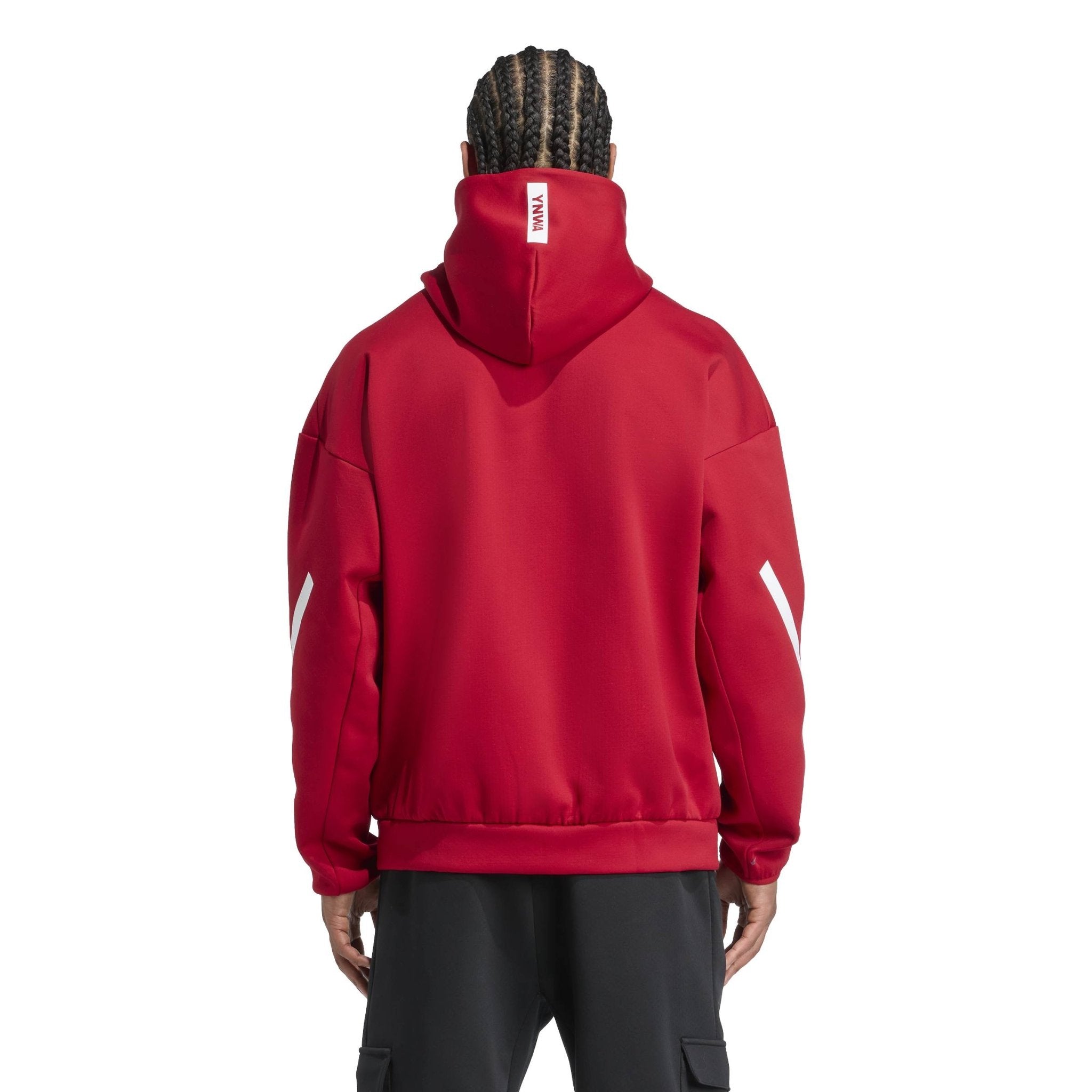 Liverpool FC Z.N.E. Anthem Jacket – Soccer90