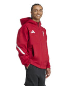 Liverpool FC Z.N.E. Anthem Jacket - Soccer90