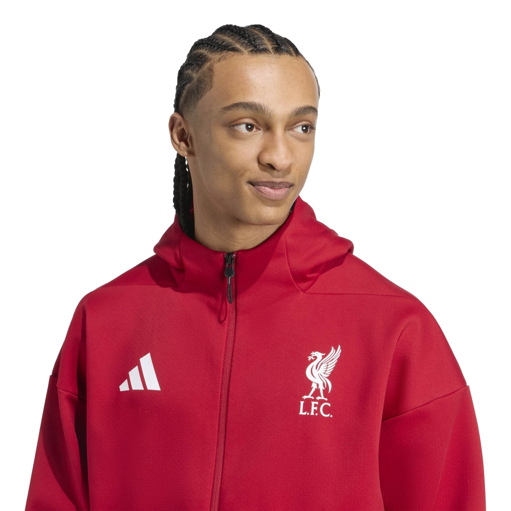 lfc anthem jacket