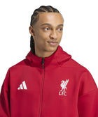 Liverpool FC Z.N.E. Anthem Jacket - Soccer90