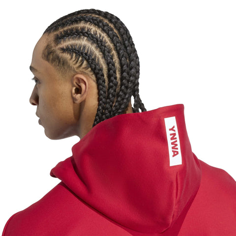 Liverpool FC Z.N.E. Anthem Jacket - Soccer90