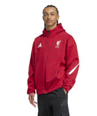Liverpool FC Z.N.E. Anthem Jacket - Soccer90