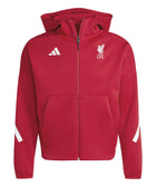 Liverpool FC Z.N.E. Anthem Jacket - Soccer90