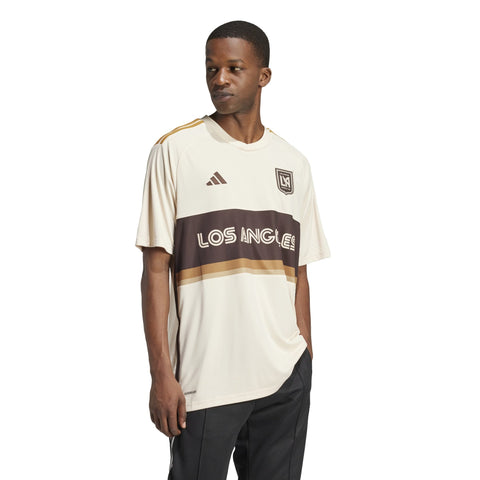 Los Angeles FC 2024 Third Jersey - Soccer90