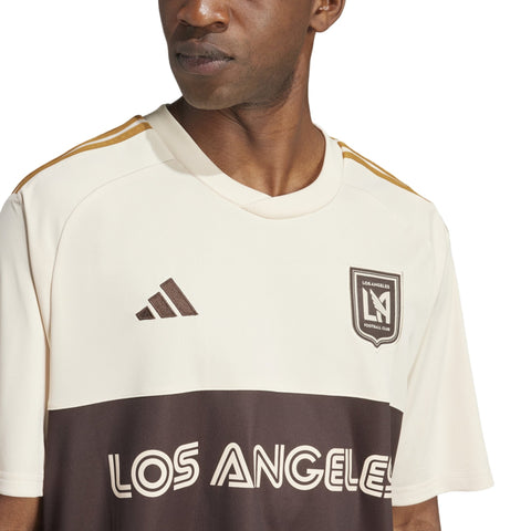 Los Angeles FC 2024 Third Jersey - Soccer90