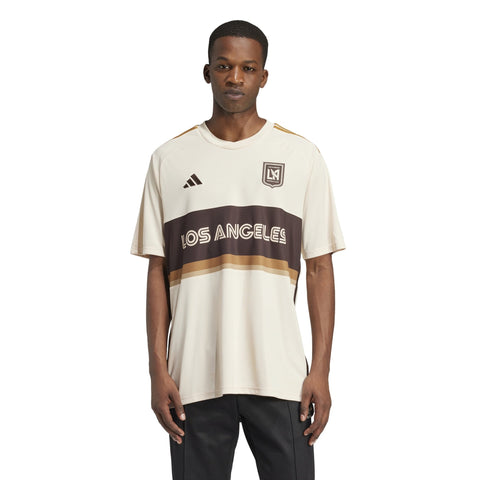 Los Angeles FC 2024 Third Jersey - Soccer90