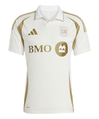 Los Angeles FC 25/26 Away Jersey - Soccer90