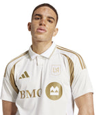 Los Angeles FC 25/26 Away Jersey - Soccer90