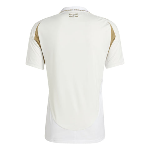 Los Angeles FC 25/26 Away Jersey - Soccer90