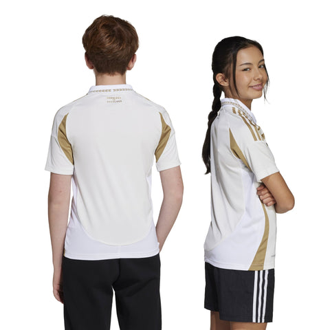 Los Angeles FC 25/26 Away Jersey Kids - Soccer90