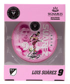 Luis Suárez - Inter Miami - Signables Collectible - Soccer90