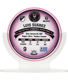 Luis Suárez - Inter Miami - Signables Collectible - Soccer90