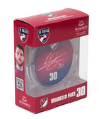 Maarten Paes - FC Dallas 2024 Signables Sports Collectible - Soccer90