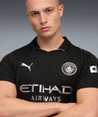 Man City Away Replica Jersey - Soccer90