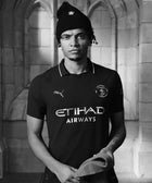 Man City Away Replica Jersey - Soccer90