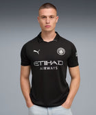 Man City Away Replica Jersey - Soccer90