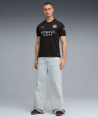 Man City Away Replica Jersey - Soccer90