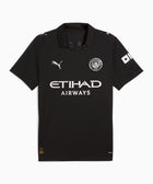 Man City Away Replica Jersey - Soccer90
