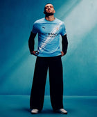 Man City Home Replica Jersey - Soccer90
