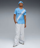 Man City Home Replica Jersey - Soccer90