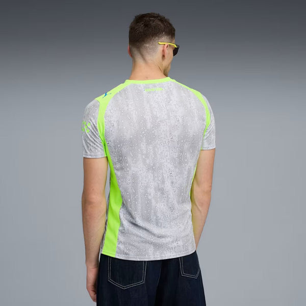 Man City Third Replica Jersey - Soccer90