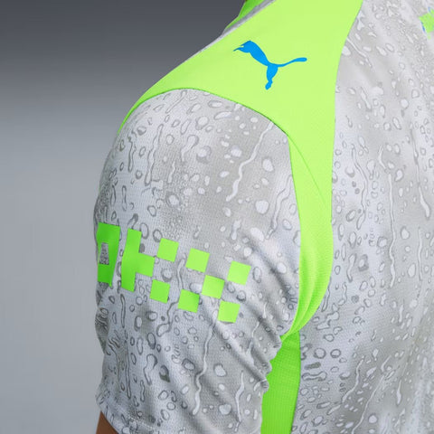 Man City Third Replica Jersey - Soccer90