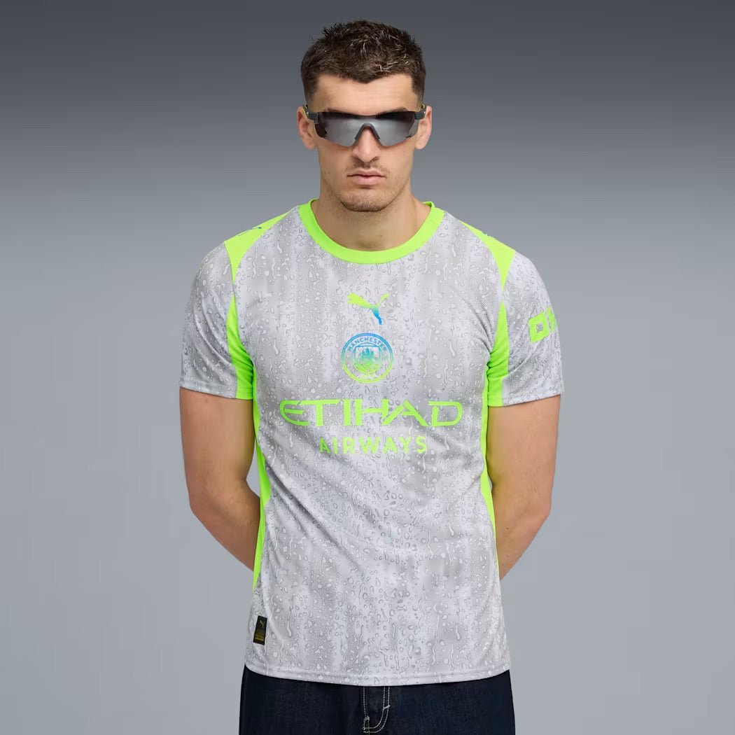 Manchester City – Soccer90