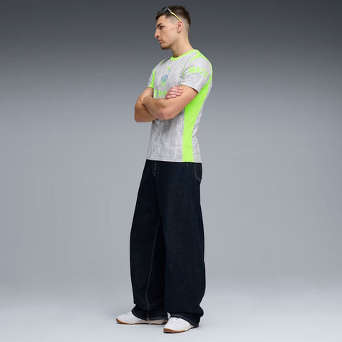 Man City Third Replica Jersey - Soccer90