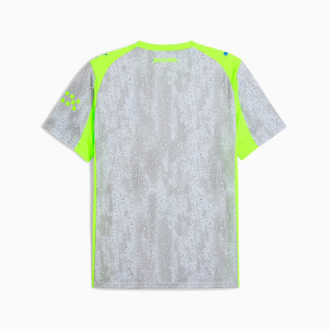 Man City Third Replica Jersey - Soccer90